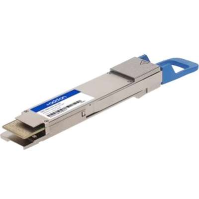 AddOn Arista QDD-400G-DR4-AR Comp TAA 400G-DR4 Mpo 500M 0-70C QSFP-DD