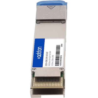 AddOn Arista QDD-400G-DR4-AR Comp TAA 400G-DR4 Mpo 500M 0-70C QSFP-DD