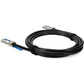 AddOn MSA & TAA Comp DAC 40G-CU QSFP+ 30AWG LSZH 1M