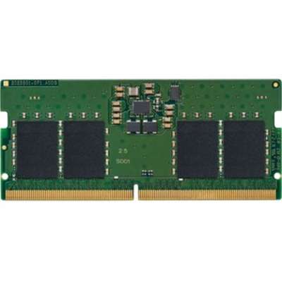 Kingston Technology 8GB 5600MT/S DDR5 Non-ECC CL46 SODIMM 1RX16