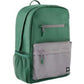 HP Campus Green Backpack