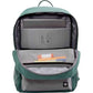 HP Campus Green Backpack