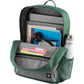 HP Campus Green Backpack