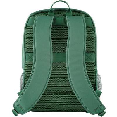 HP Campus Green Backpack