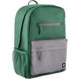 HP Campus Green Backpack