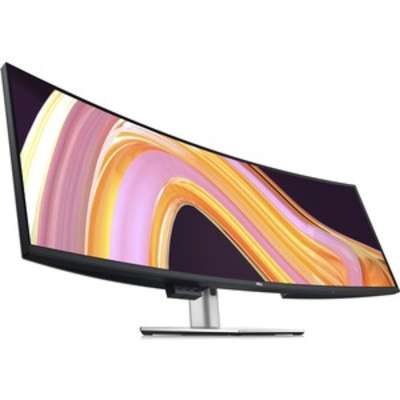 Dell 49 inch Ultrasharp Curved Monitor U4924DW