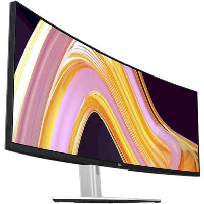 Dell 49 inch Ultrasharp Curved Monitor U4924DW