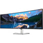 Dell 49 inch Ultrasharp Curved Monitor U4924DW