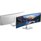 Dell 49 inch Ultrasharp Curved Monitor U4924DW