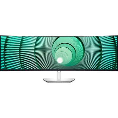 Dell 49 inch Ultrasharp Curved Monitor U4924DW