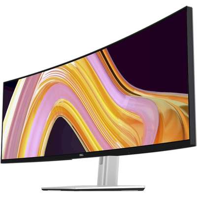 Dell 49 inch Ultrasharp Curved Monitor U4924DW