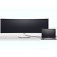 Dell 49 inch Ultrasharp Curved Monitor U4924DW