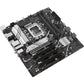 Asus MB Prime B760M-A AX B760 LGA1700 Max.128GB DDR5 PCIE MATX