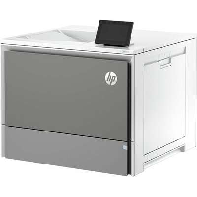 HP Color LaserJet Gray 550 Sheet Paper Tray Made In China