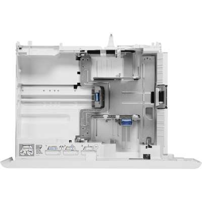 HP Color LaserJet 550 Sheet Paper Tray