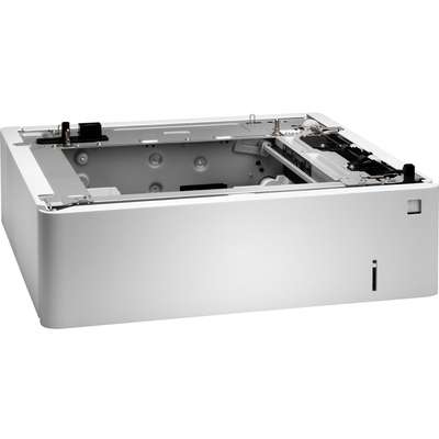 HP Color LaserJet 550 Sheet Paper Tray