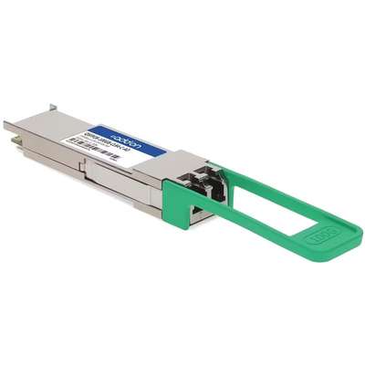 AddOn Cisco Comp XCVR 2KM TAA LC 100G-CLR4 1310NM 0-70C SMF QSFP28