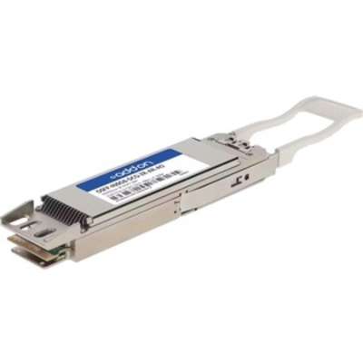 AddOn Arista Comp SMF Osfp LC XCVR TAA ZR 1528.77-1567.13NM 40KM 0-70C