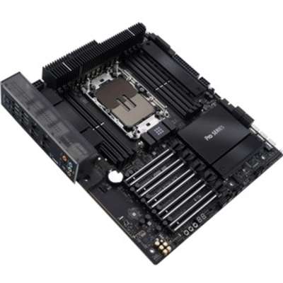 Asus Pro WS W790-Ace Intel W790 Ceb MB 5XPCIE 5.0X16 Slots M.2 P