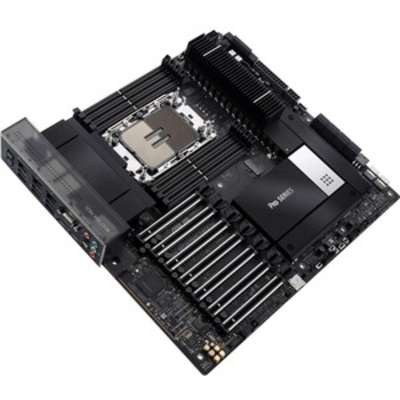 Asus Pro WS W790 Sage SE Intel W790 Lga 4677 Ceb MB