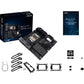 Asus Pro WS W790 Sage SE Intel W790 Lga 4677 Ceb MB