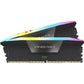 Corsair Vengeance DDR5 48GB 2X24GB DDR5 7000 Memory - Black