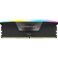Corsair Vengeance DDR5 48GB 2X24GB DDR5 7000 Memory - Black