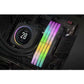 Corsair Vengeance DDR5 48GB 2X24GB DDR5 7000 Memory - Black