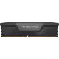 Corsair Vengeance DDR5 32GB 2X16GB DDR5 6800 PC5-54400 Memory - Black