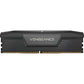 Corsair Vengeance DDR5 32GB 2X16GB DDR5 6800 PC5-54400 Memory - Black