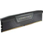 Corsair Vengeance DDR5 32GB 2X16GB DDR5 6800 PC5-54400 Memory - Black