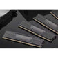 Corsair Vengeance DDR5 32GB 2X16GB DDR5 6800 PC5-54400 Memory - Black