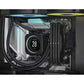 Corsair Vengeance DDR5 32GB 2X16GB DDR5 6800 PC5-54400 Memory - Black