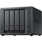 Synology NAS DS423+ 4-bay DiskStation (Diskless)