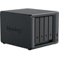 Synology NAS DS423+ 4-bay DiskStation (Diskless)