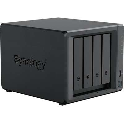 Synology NAS DS423+ 4-bay DiskStation (Diskless)