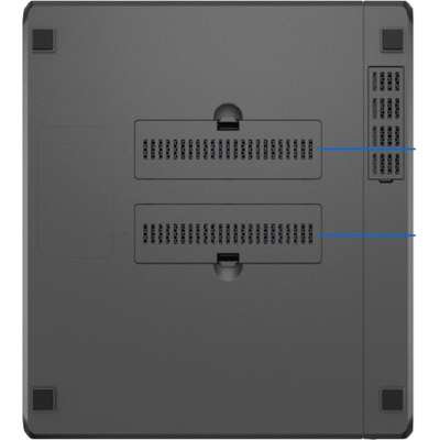 Synology NAS DS423+ 4-bay DiskStation (Diskless)