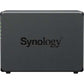 Synology NAS DS423+ 4-bay DiskStation (Diskless)