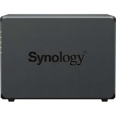 Synology NAS DS423+ 4-bay DiskStation (Diskless)