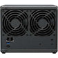 Synology NAS DS423+ 4-bay DiskStation (Diskless)