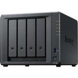 Synology NAS DS423+ 4-bay DiskStation (Diskless)