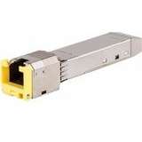 HPE Aruba 9240 1G SFP RJ45 T 100M CAT5E XCVR PL-VL