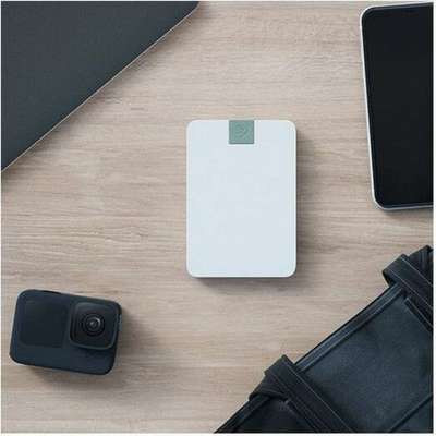 Seagate Ultra Touch 2TB Hard Disk Drive