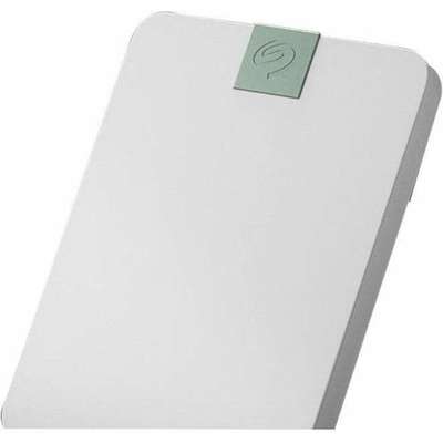 Seagate Ultra Touch 2TB Hard Disk Drive