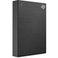 Seagate 2TB External Retail One Touch with Password Black
