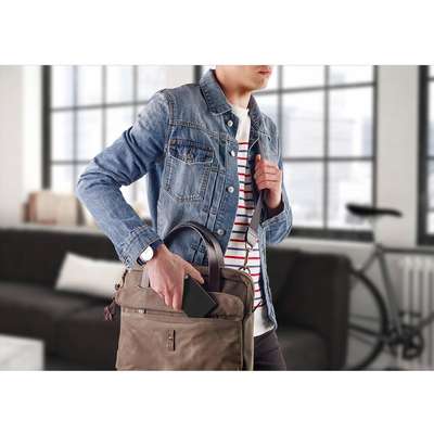 Seagate 2TB External Retail One Touch with Password Black