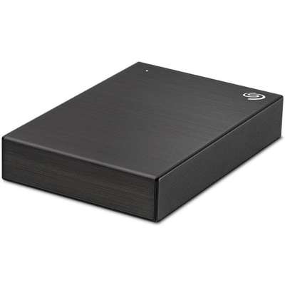 Seagate 2TB External Retail One Touch with Password Black