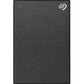 Seagate 5TB External Retail One Touch with Password Black