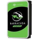 Seagate Barracuda Hard Drive 1TB 256MB Cache 7200RPM 3.5" Internal SATA 600