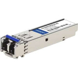 AddOn Fortinet Comp XCVR TAA 25G-LR LC 1310NM 0-70C SMF SFP28 10KM